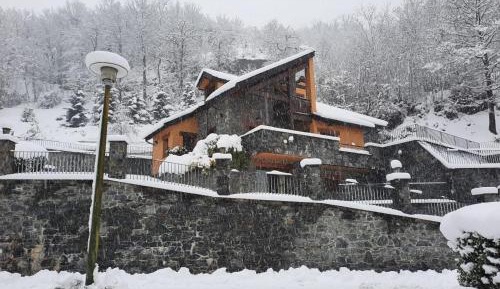 Chalet