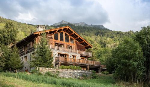 Chalet
