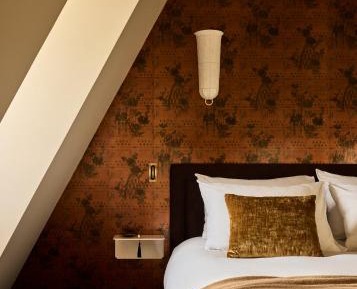 Chambre Exécutive