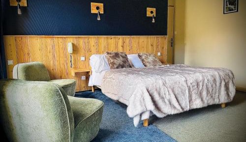 Premium Double Room