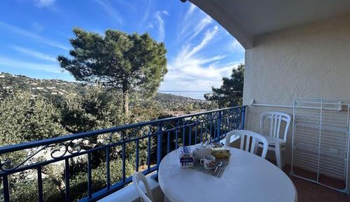Apartment with Sea View