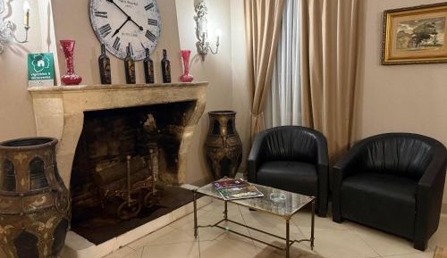 Large Double Room