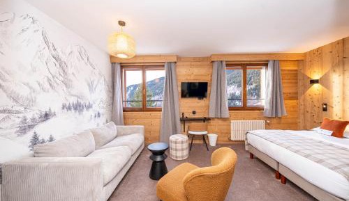 Family Suite