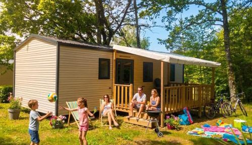 Mobile Home