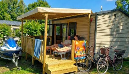 Mobile Home