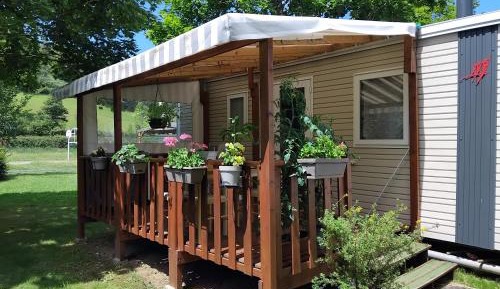 Mobile Home