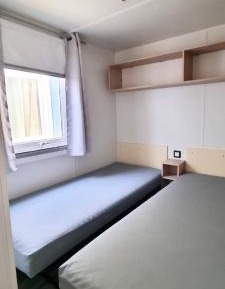 Three-Bedroom Bungalow
