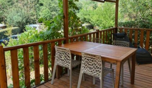 Chalet