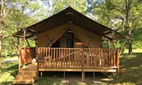 Tent
