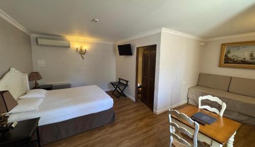 Double Room - Disability Access