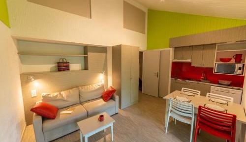 Two-Bedroom Apartment (6 People)