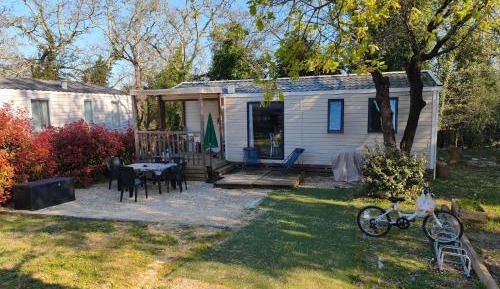 Mobile Home