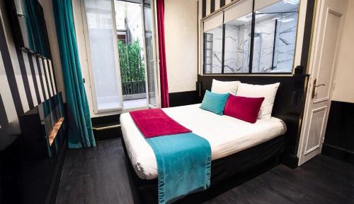 Classic Double or Twin Room