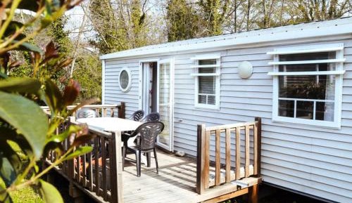Mobile Home