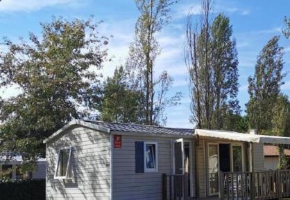Mobile Home