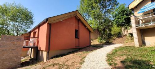 Three-Bedroom Home