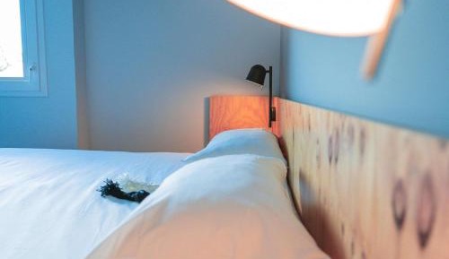 Pop Twin Room