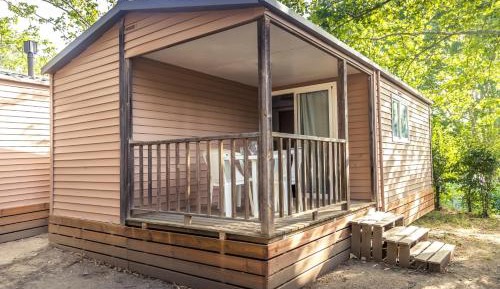 Mobile Home