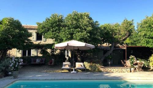 Four-Bedroom Villa