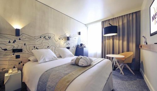 Privilege Double Room