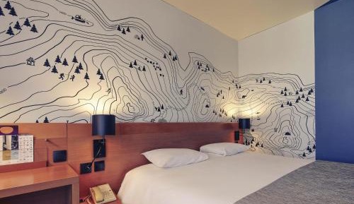 Standard Room - Non-Smoking