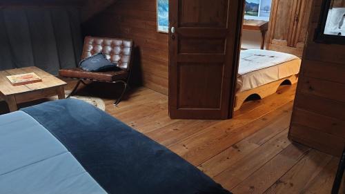 Family Double Room