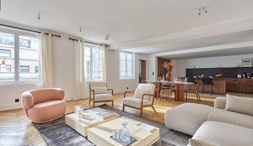 Superior Apartment