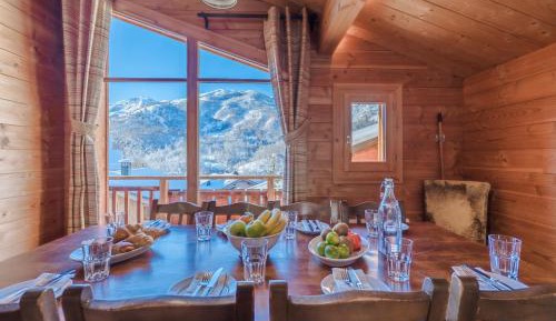 Chalet