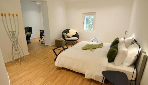 Double Room 3