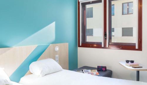 Room with Double or Twin Beds