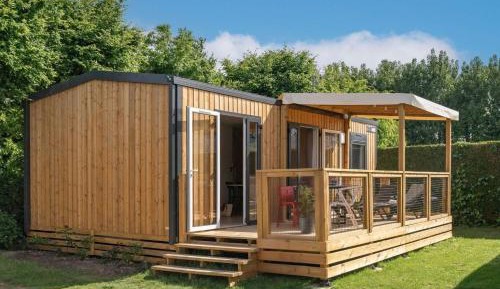 Mobile Home