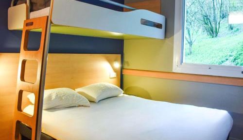 Accessible King Room