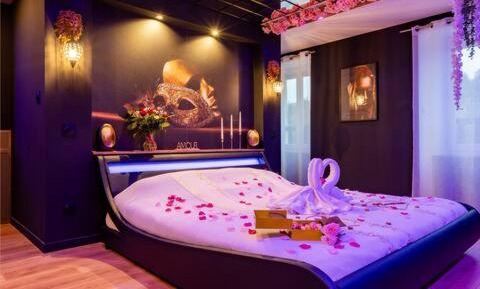 One-Bedroom Villa