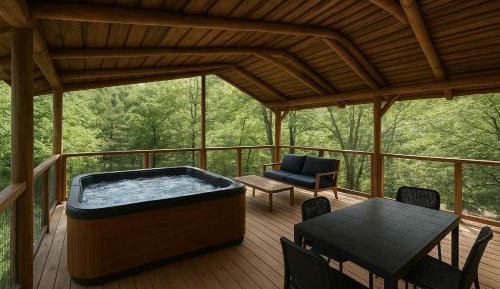 Superior Chalet