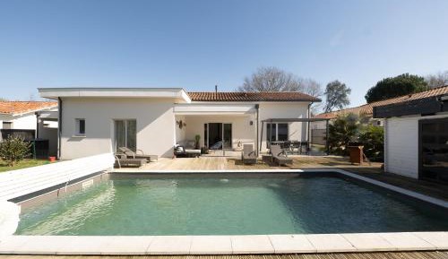 Three-Bedroom Home
