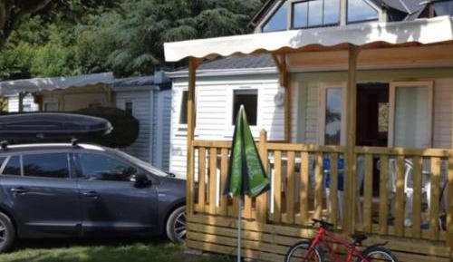 Mobile Home