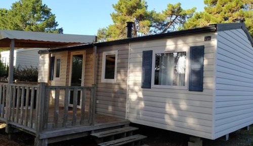 Mobile Home