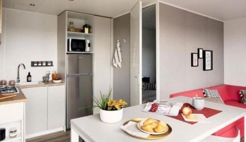 Mobile Home