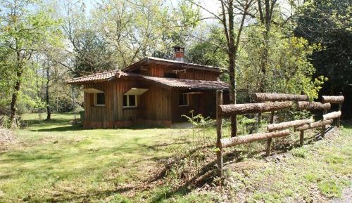 One-Bedroom Chalet