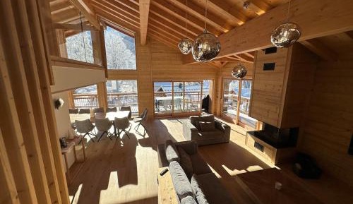Chalet
