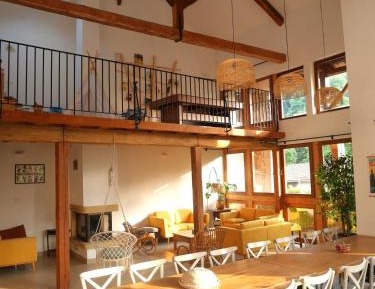 Five-Bedroom House
