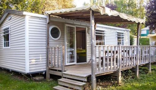 Mobile Home