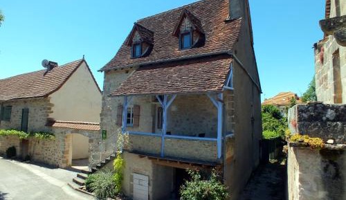 One-Bedroom Cottage
