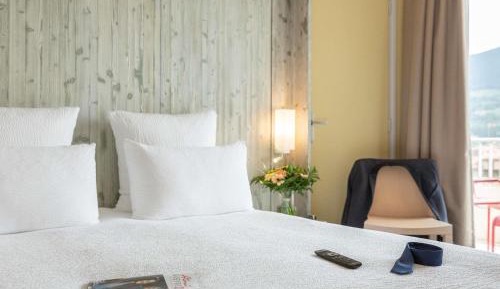 Small Standard Room