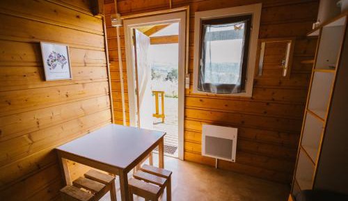 One-Bedroom Chalet