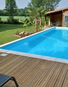 Superior Double or Twin Room with Garden View
