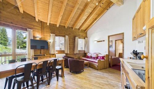Apartment (8 Adults)
