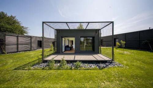 Superior Chalet