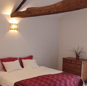 Double or Twin Room with Garden View