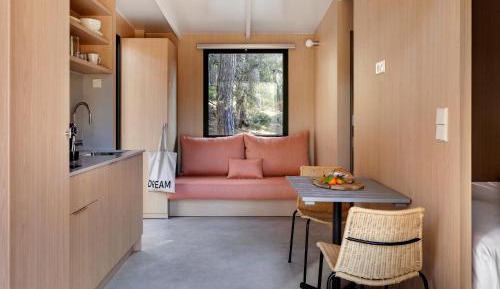 Mobile Home
